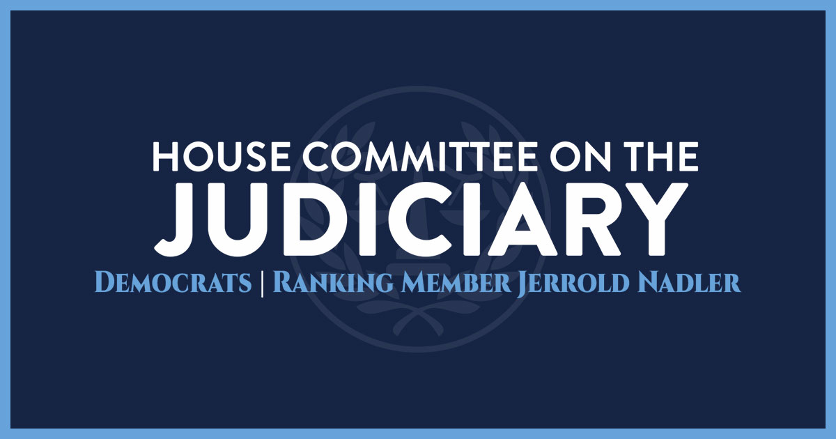 judiciary.house.gov
