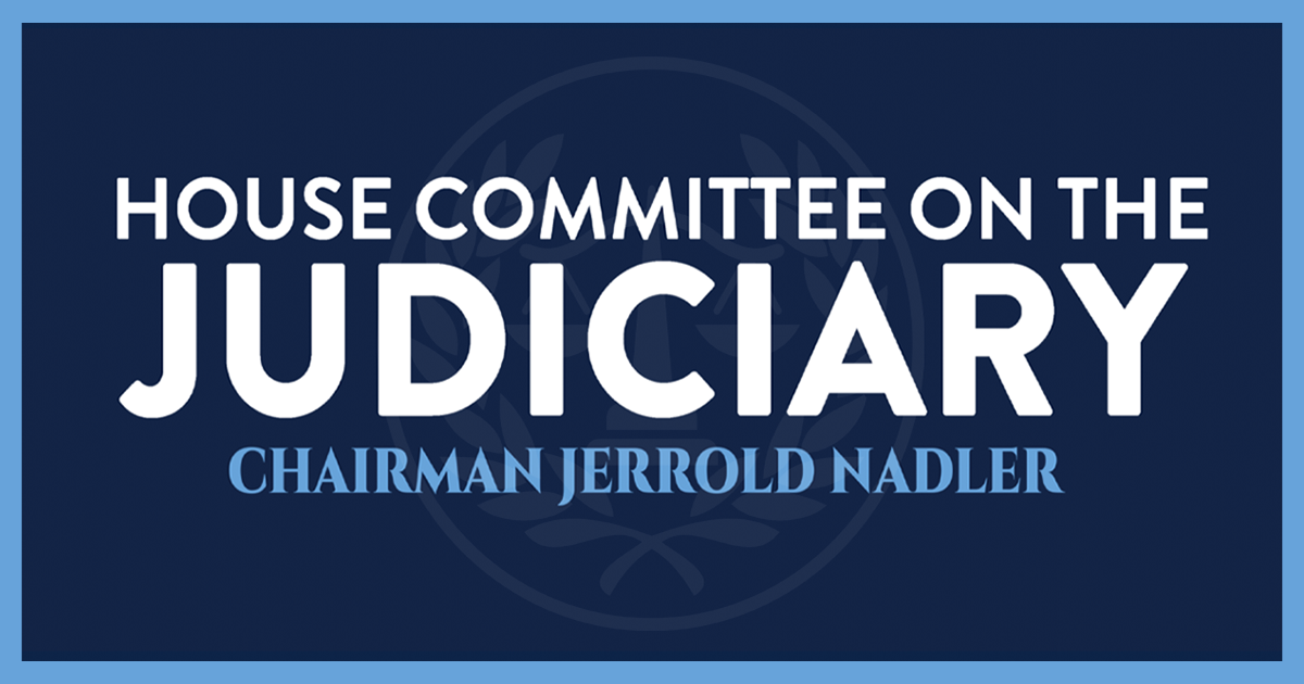 Chairman Nadler Statement for Hearing on "Revoking Your Rights: The Ongoing Crisis in Abortion Care Access"