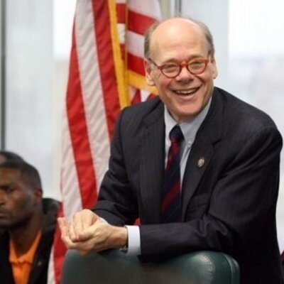 Rep. Steve Cohen