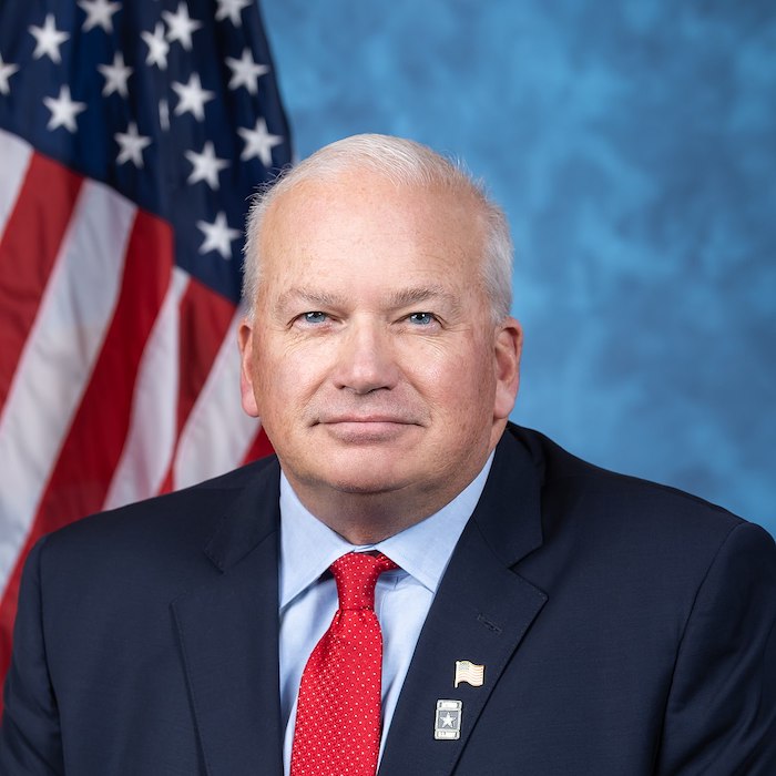 Rep. Scott Fitzgerald