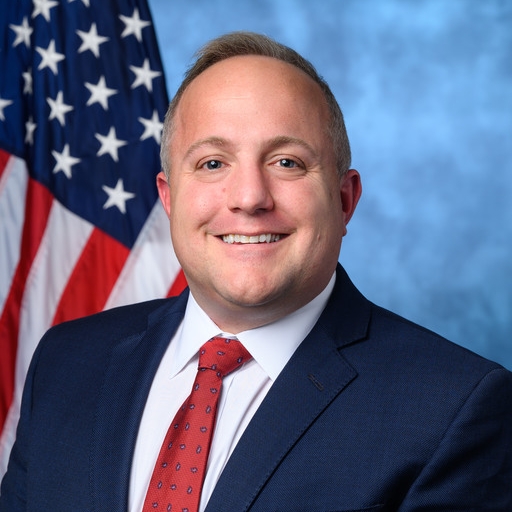 Rep. Russell Fry