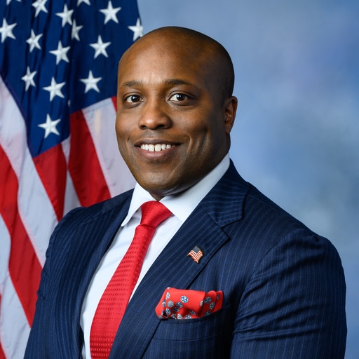 Rep. Wesley Hunt