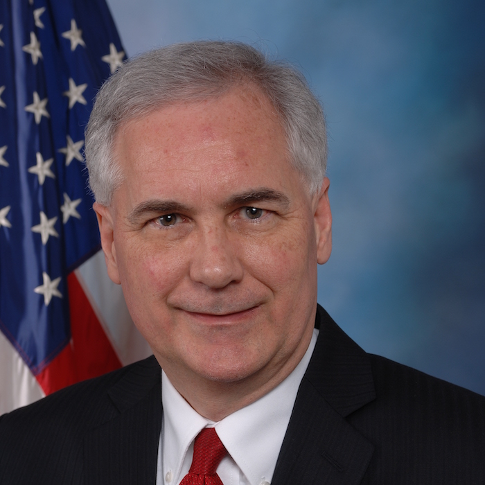 Rep. Tom McClintock