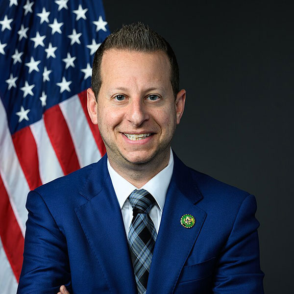 Rep. Jared Moskowitz