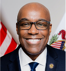 Kwame Raoul