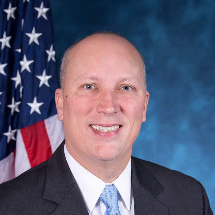 Rep. Chip Roy