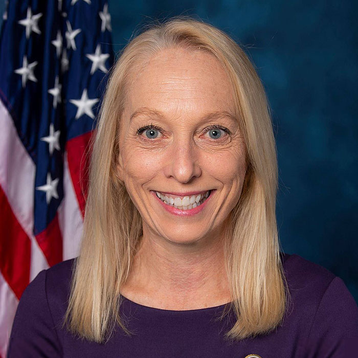 Rep. Mary Gay Scanlon