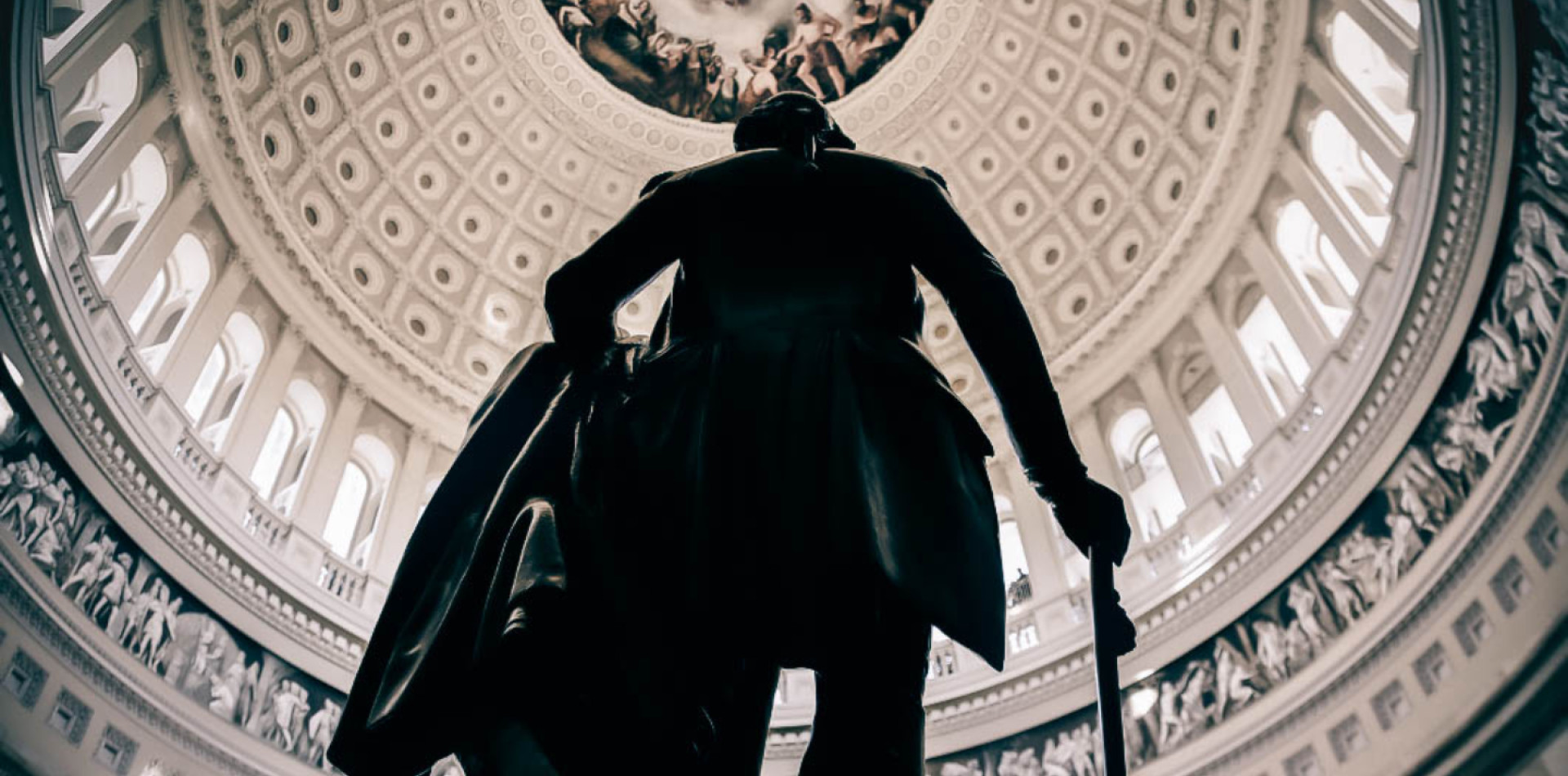 Capital Rotunda 