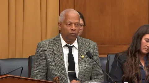 johnson opening
