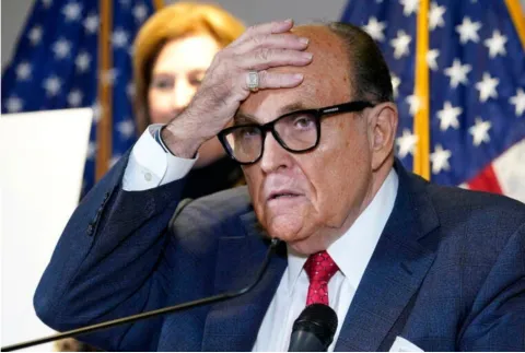 guiliani