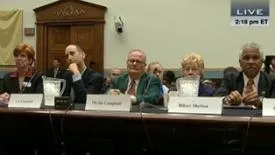 voting law panel 